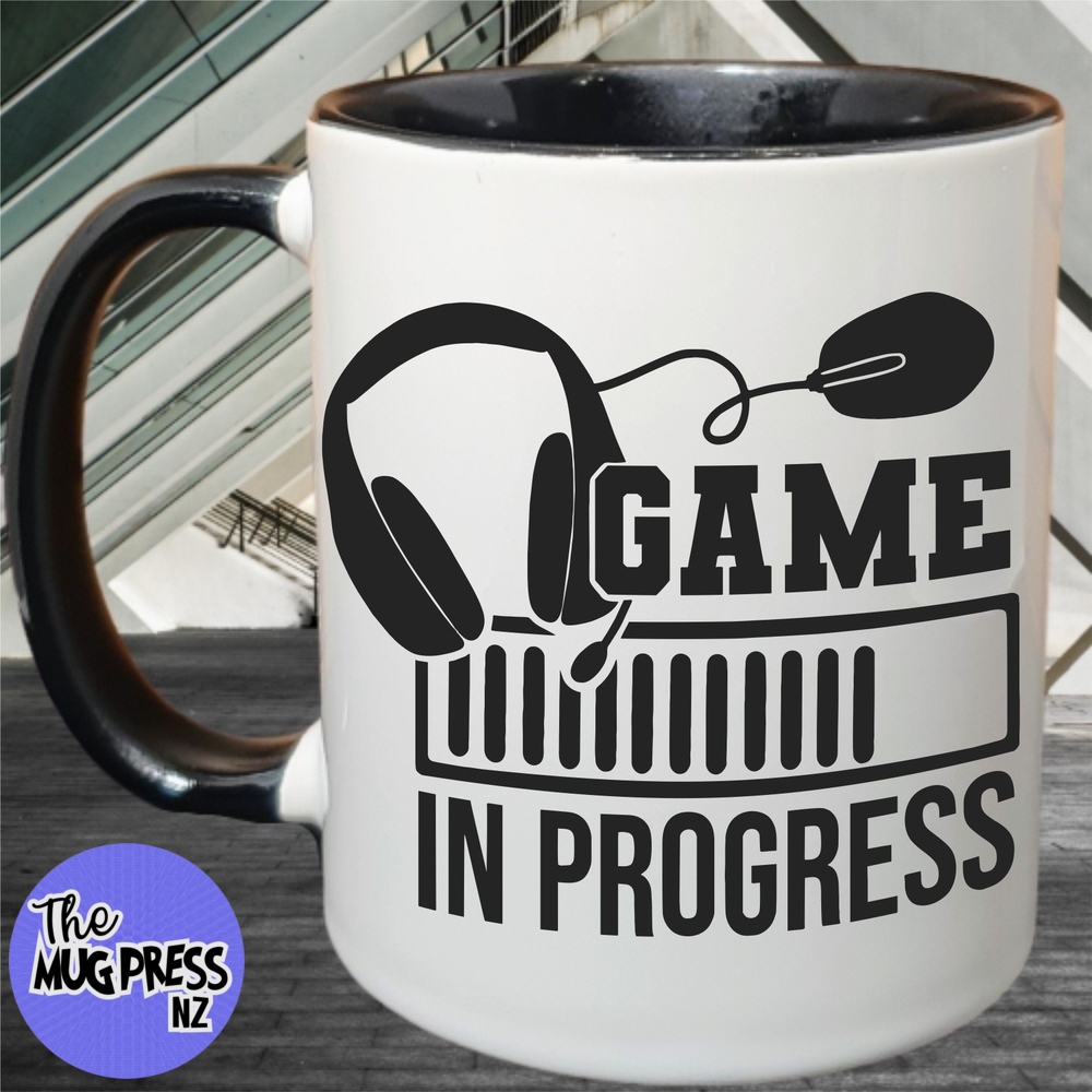 Game in Progress - Image 2