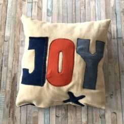 JOY cushion