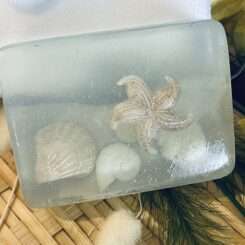 Italy Seaside Soap