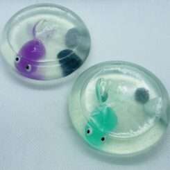 Soap - Pet Fish & Food