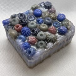 Berry Slice Soap