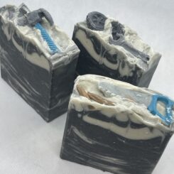 Manifold Mud - Soap
