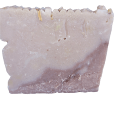 Luxury Lavender Soap 120 to 140 grams