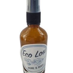 Peppermint & Lavender leave in Conditioner