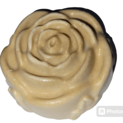 Shampoo Bars Coloured with Clay| By Eco Lou