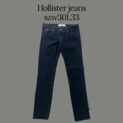 Women's Hollister Denim Jeans