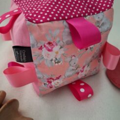 Baby Taggy Cube