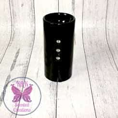 tunnel ceramic burner black