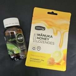 Vitaminkiwi plus