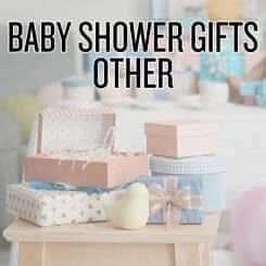 Baby Shower Gifts Other
