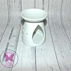 butterfly purity wax burner