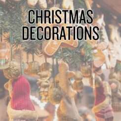 Christmas Decorations