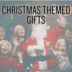Christmas Themed Gifts