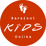 Barefoot Kids Online