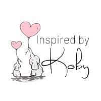 Inspired by Koby (CHARITY)