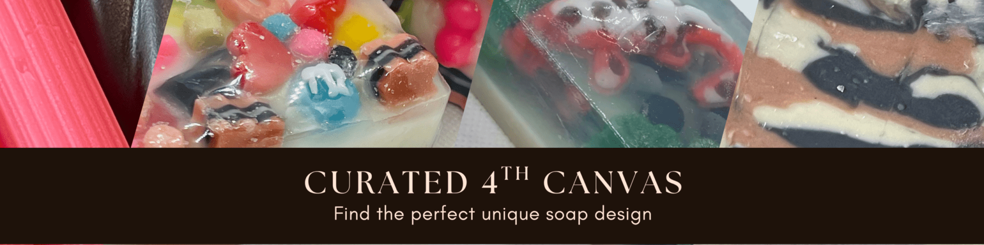 Curated 4th Canvas