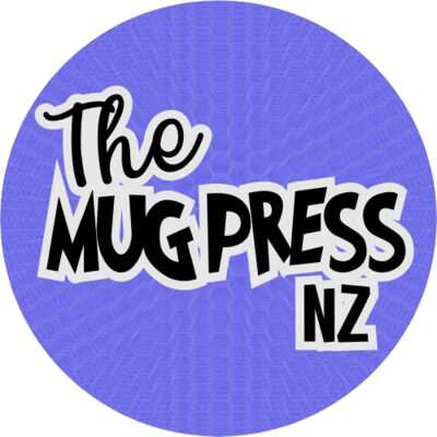 The Mug Press
