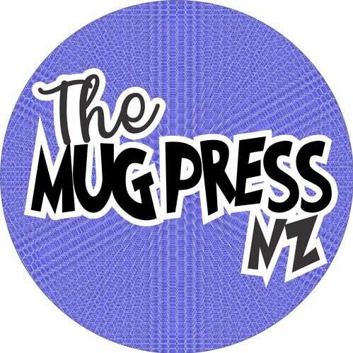 The Mug Press
