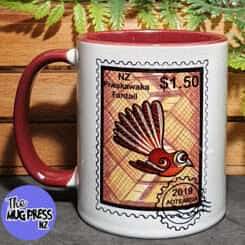 KIWiana STAMP Mugs