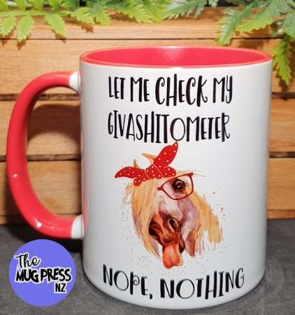 Horse Mad - Mugs