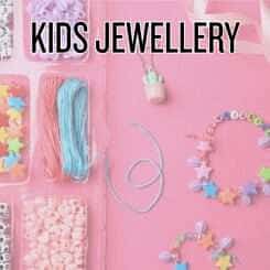 Kids Jewellery