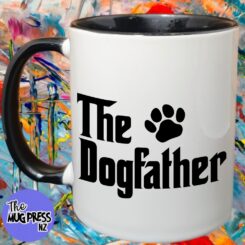 The Dogfather