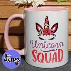 Unicorn Mug