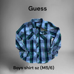 Guess Kids Shirt