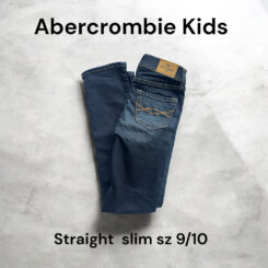 Abercrombie Kids Denim Jeans