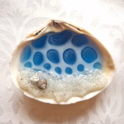 Glow In The Dark Seashell 1