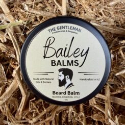 The Gentleman Beard Balm 60ml