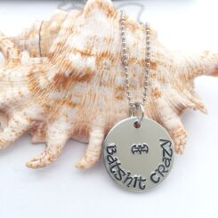 Fun Salty As Pendant