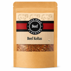 Beef Kofta