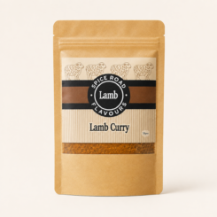 Lamb Curry