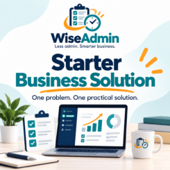 Starter Business Solution