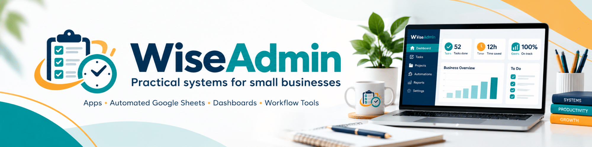 WiseAdmin