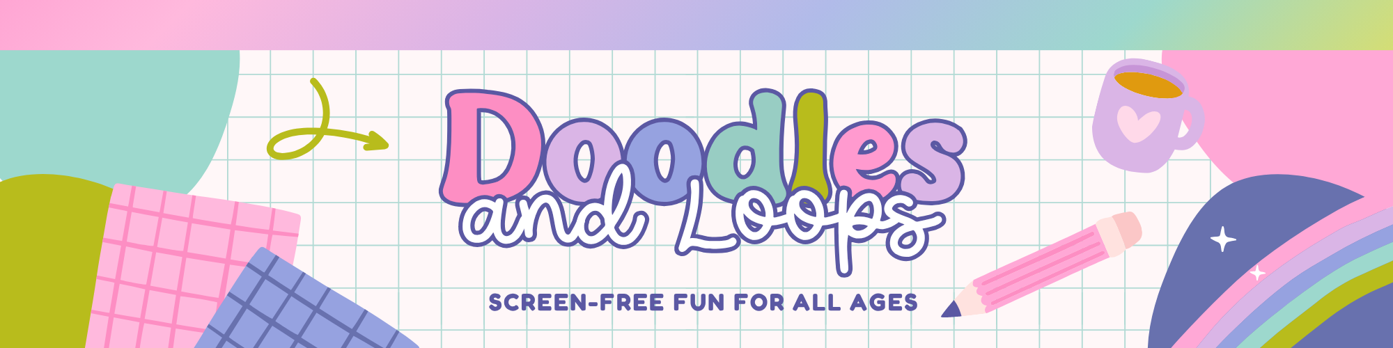 Doodles and Loops
