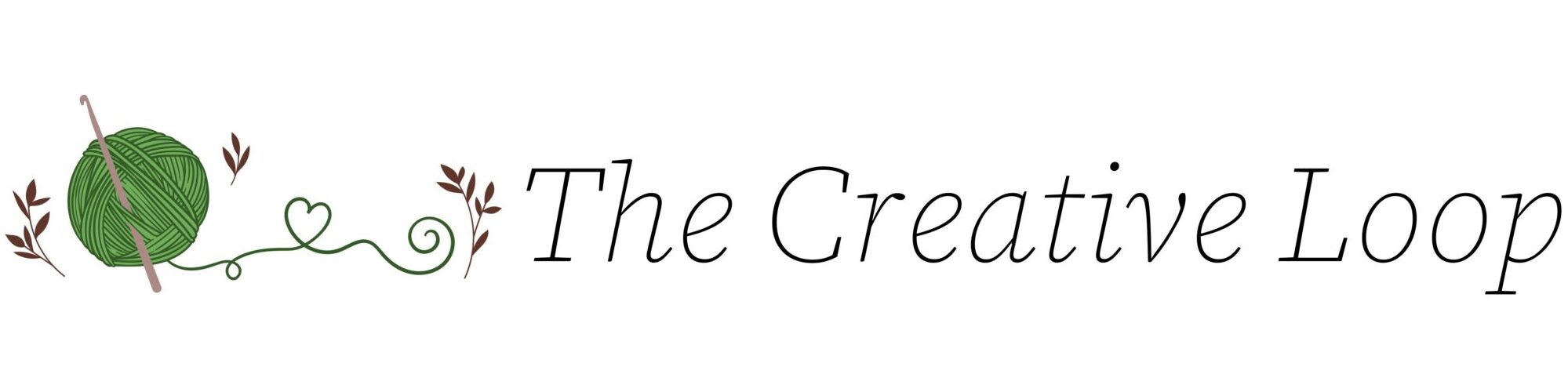 The Creative Loop