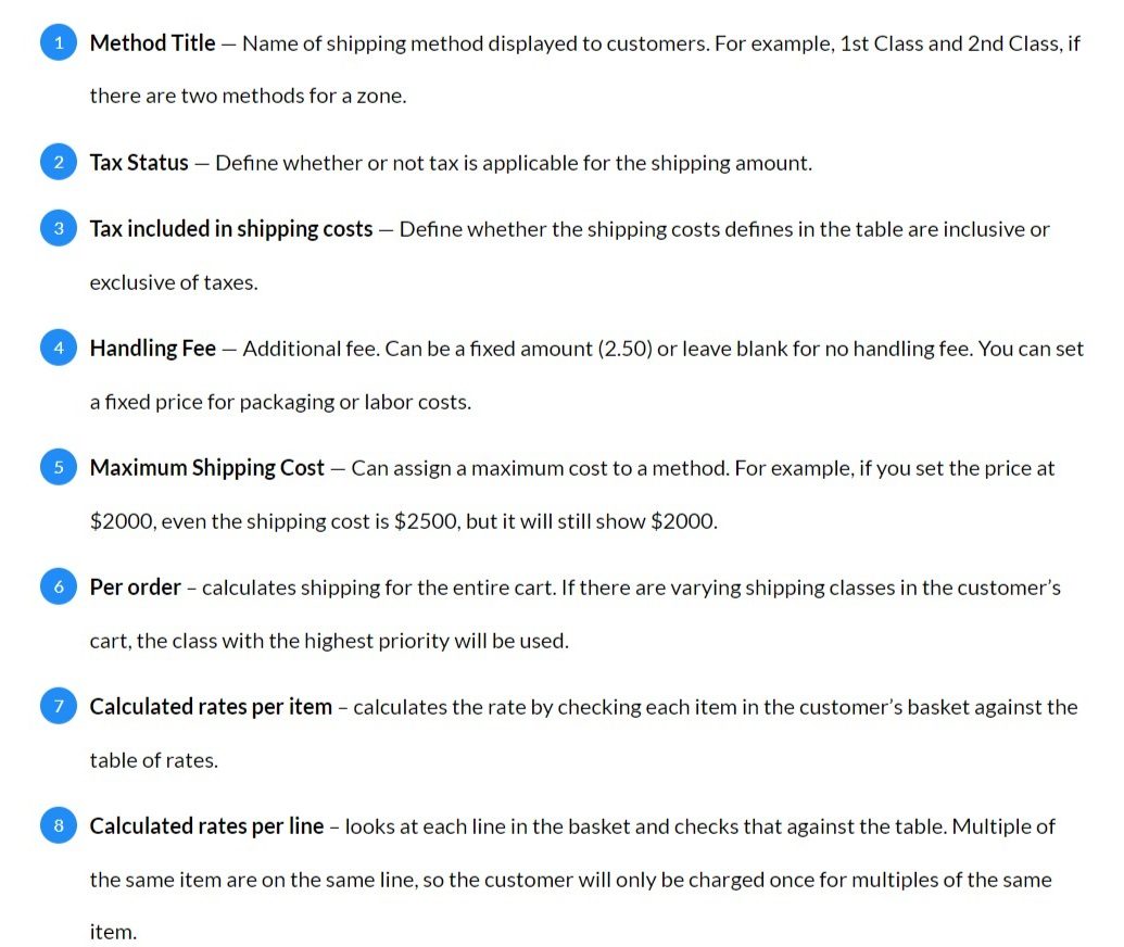 5_meaning of each item on edit table rate