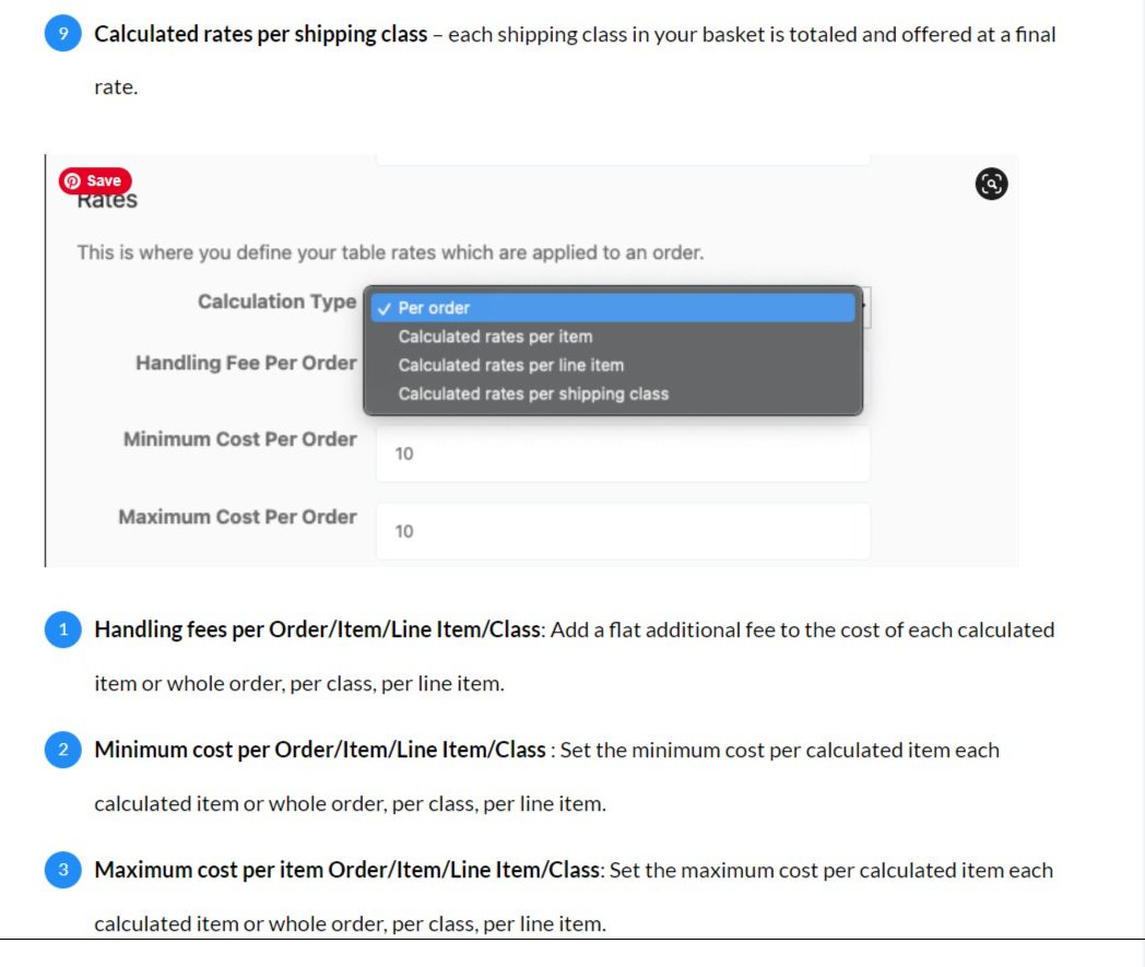 6_meaning of each item on edit table rate