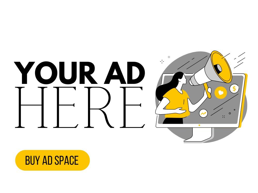 ad space on The Hive NZ marketplace website